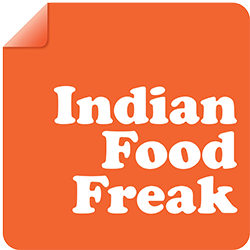 Indian Food Break